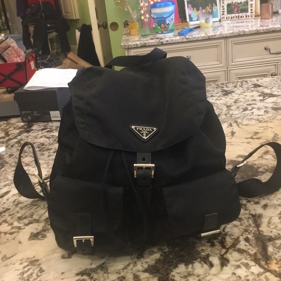 authenticate prada bag